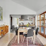 4 Bedroom Beautiful In Feriehus *