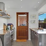4 Bedroom Beautiful In Feriehus Vejby
