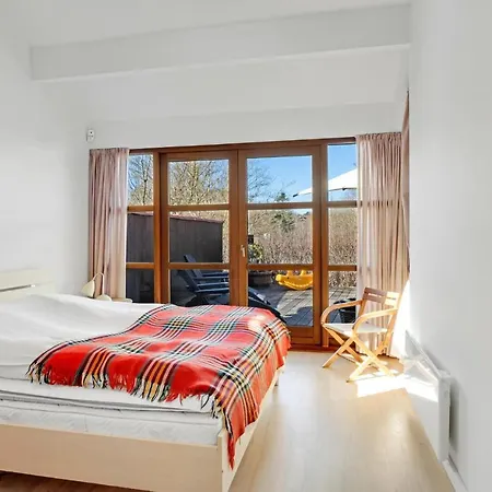 4 Bedroom Beautiful In * Vejby