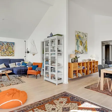 Tatil Evi 4 Bedroom Beautiful In *