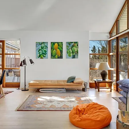 4 Bedroom Beautiful In Tatil Evi