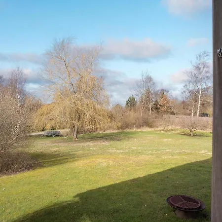 4 Bedroom Beautiful In Ferienhaus Vejby