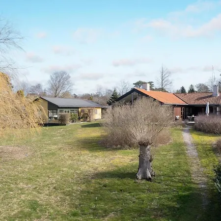 Vakkert Hjem I Med Badstue * Vejby