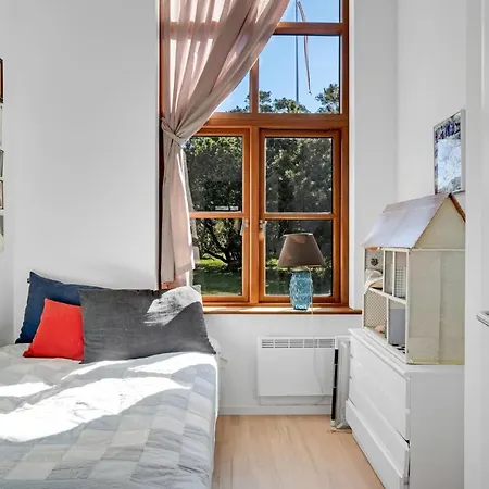 4 Bedroom Beautiful In Tatil Evi Vejby