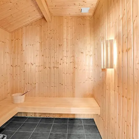 Feriehus Vakkert Hjem I Med Badstue Vejby